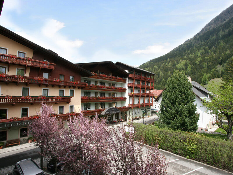 Ferienhotel Alber