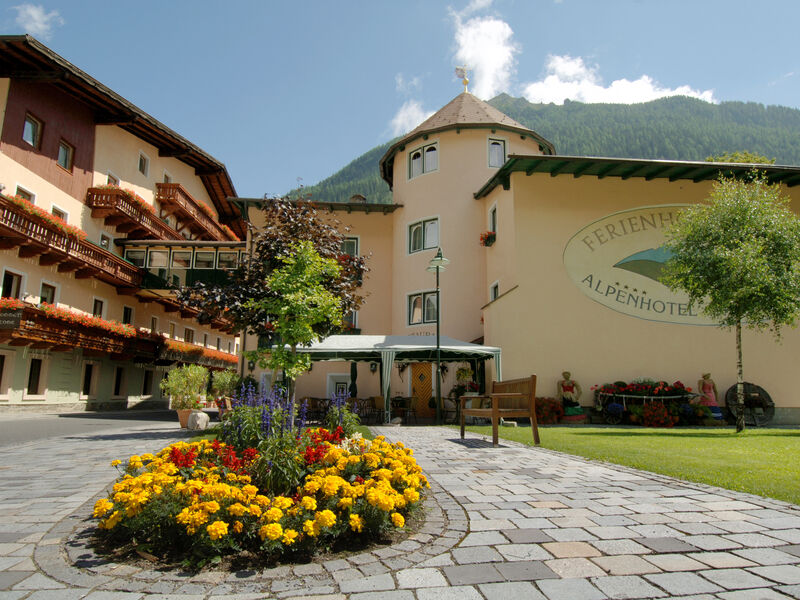Ferienhotel Alber