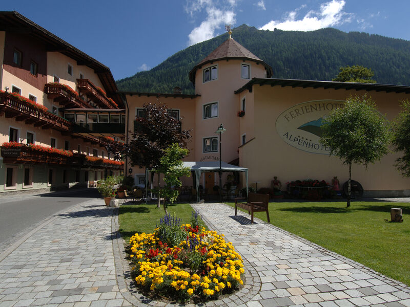 Ferienhotel Alber