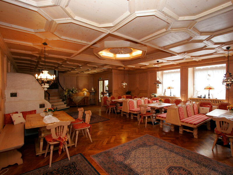 Ferienhotel Alber