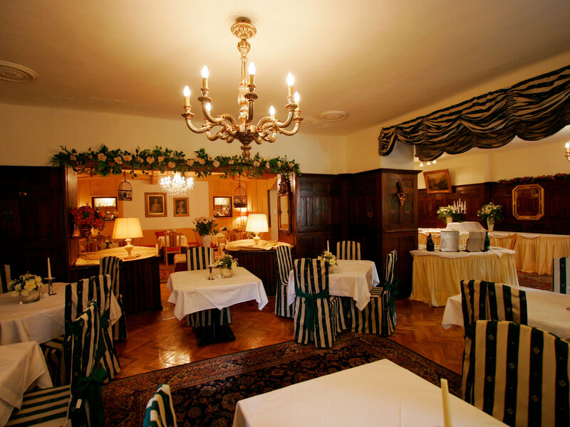 Ferienhotel Alber