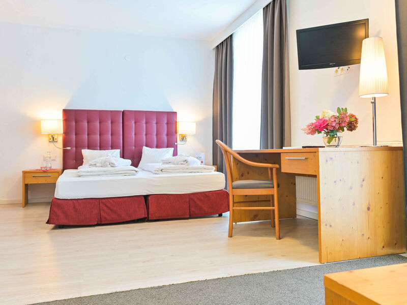 Ferienhotel Alber