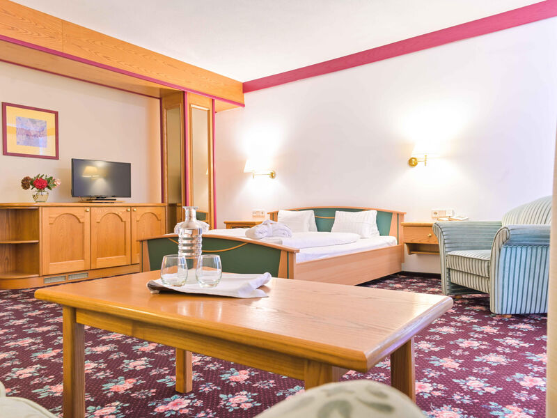 Ferienhotel Alber