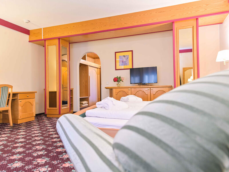 Ferienhotel Alber
