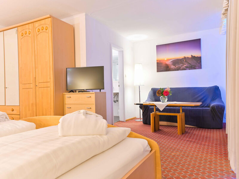 Ferienhotel Alber