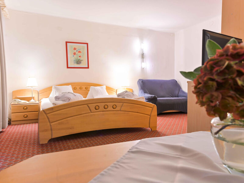 Ferienhotel Alber