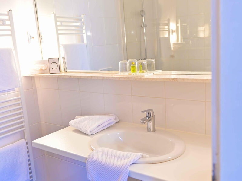 Ferienhotel Alber