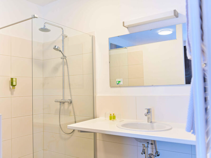 Ferienhotel Alber