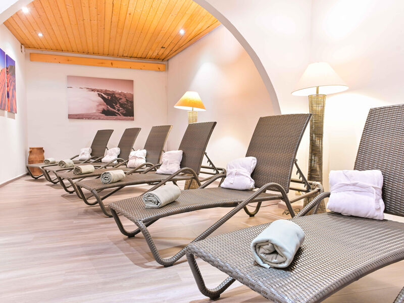 Ferienhotel Alber