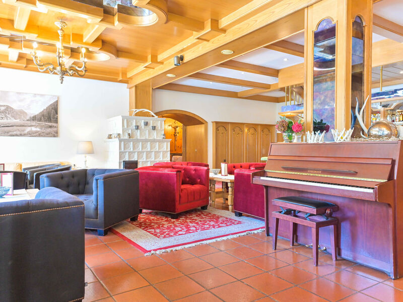 Ferienhotel Alber