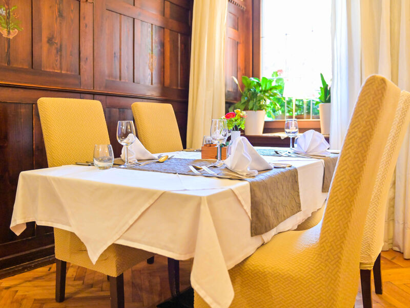 Ferienhotel Alber