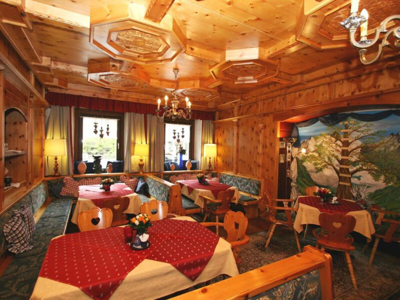 Ferienhotel Alber