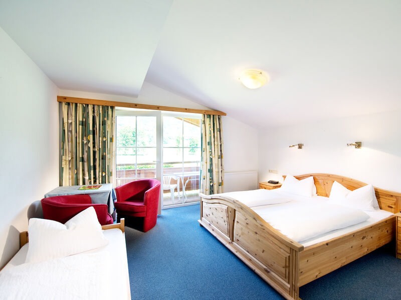 Ferienhotel Alpenhof