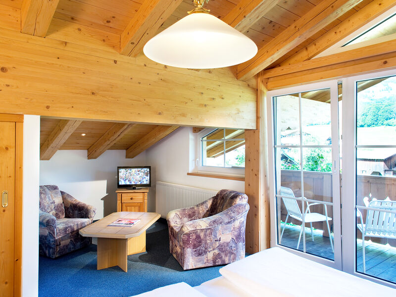 Ferienhotel Alpenhof