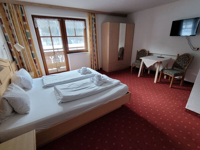 Ferienhotel Alpenhof