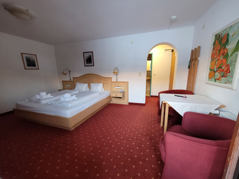 Ferienhotel Alpenhof