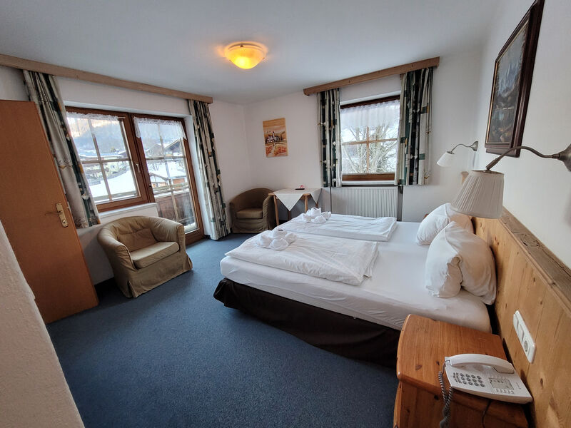 Ferienhotel Alpenhof