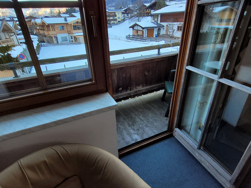 Ferienhotel Alpenhof