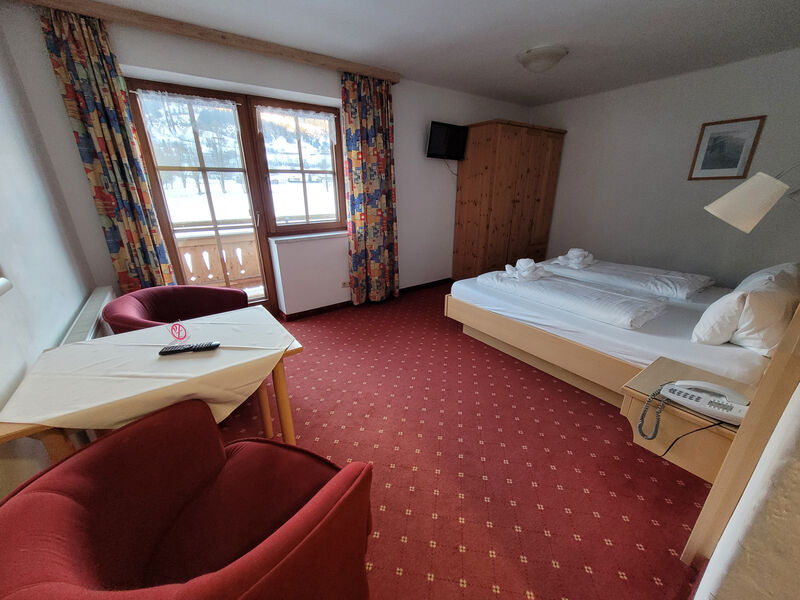 Ferienhotel Alpenhof