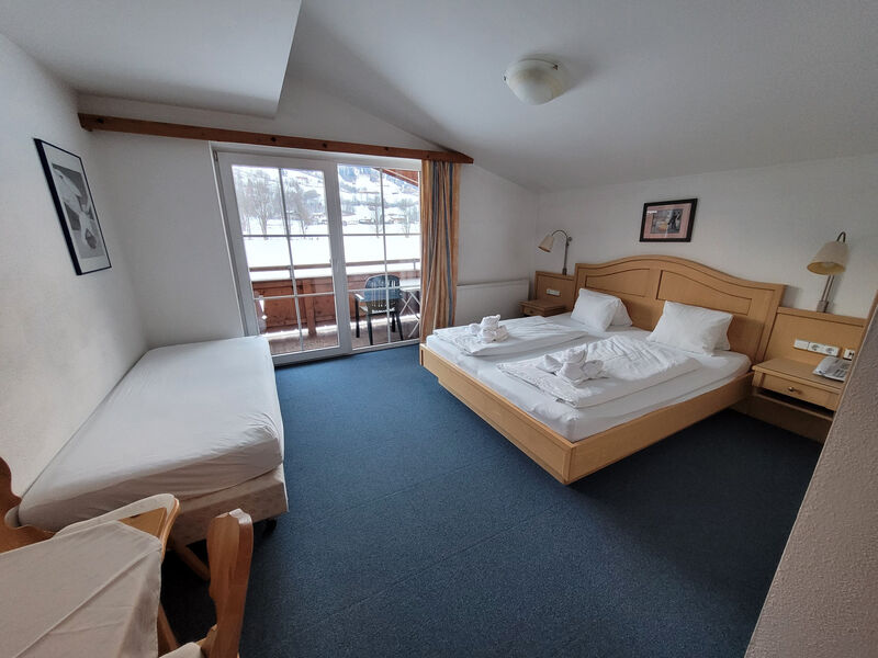 Ferienhotel Alpenhof