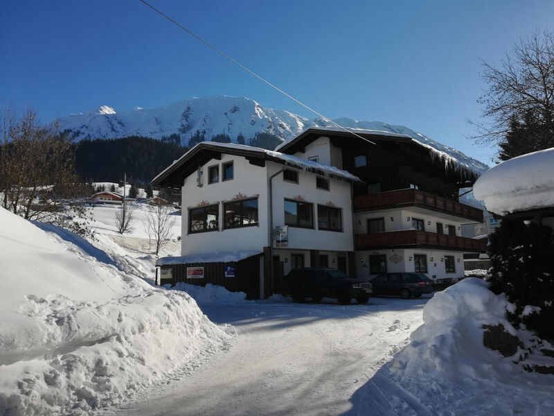 Ferienhotel Der Tiroler