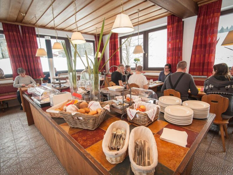 Ferienhotel Der Tiroler