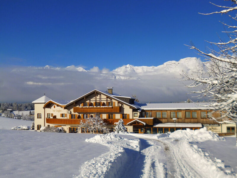 Ferienhotel Geisler