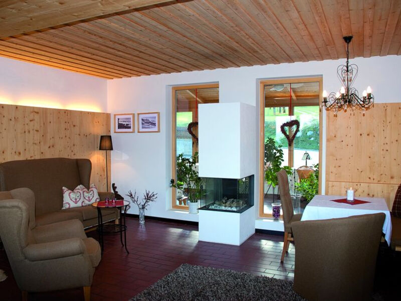 Ferienhotel Geisler
