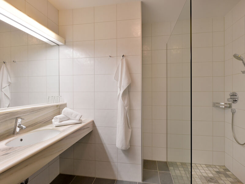 Ferienhotel Hoppet