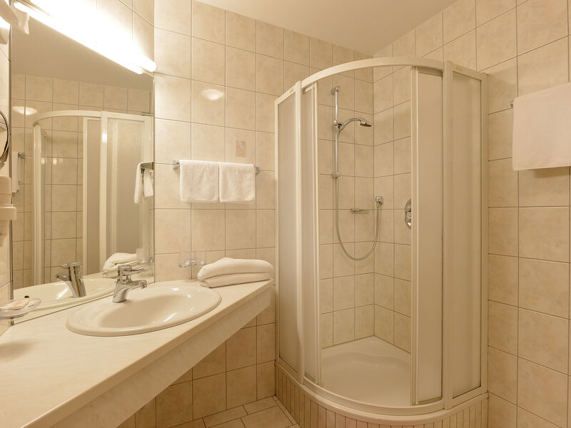 Ferienhotel Hoppet