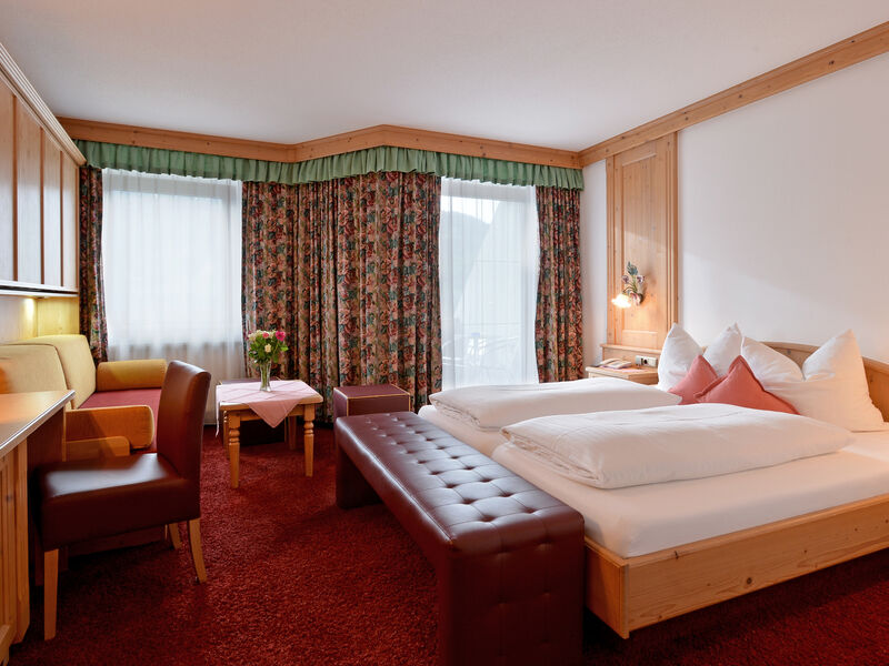 Ferienhotel Hoppet