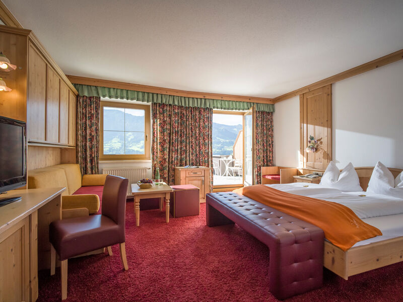 Ferienhotel Hoppet