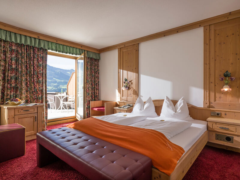 Ferienhotel Hoppet