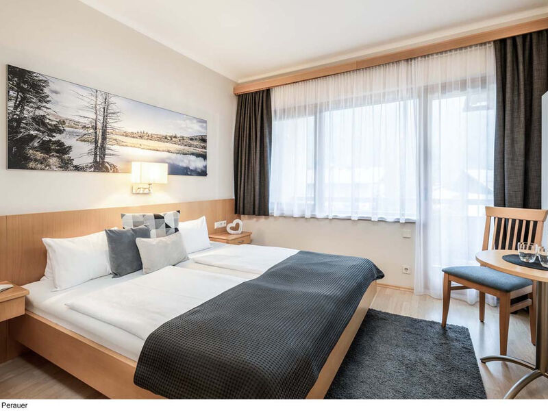 Ferienhotel Trattnig