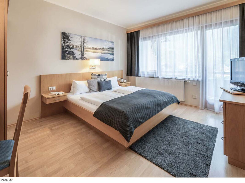 Ferienhotel Trattnig