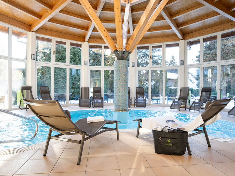 Ferienhotel Trattnig