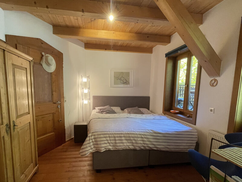 Ferienwohnung Tiroler Naturschlaf