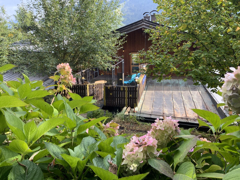 Ferienwohnung Tiroler Naturschlaf