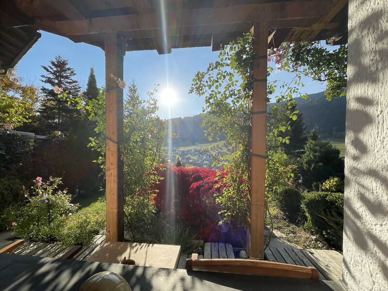 Ferienwohnung Tiroler Naturschlaf