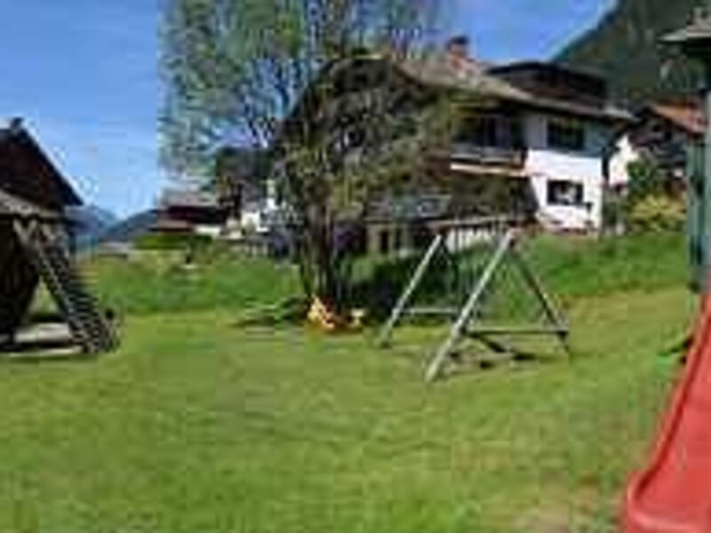 First mountain Hotel Montafon