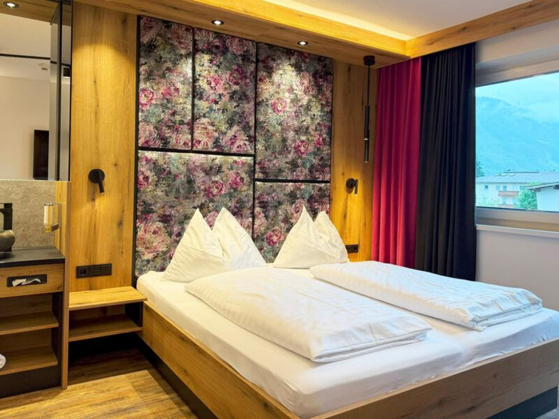 first mountain Hotel Zillertal