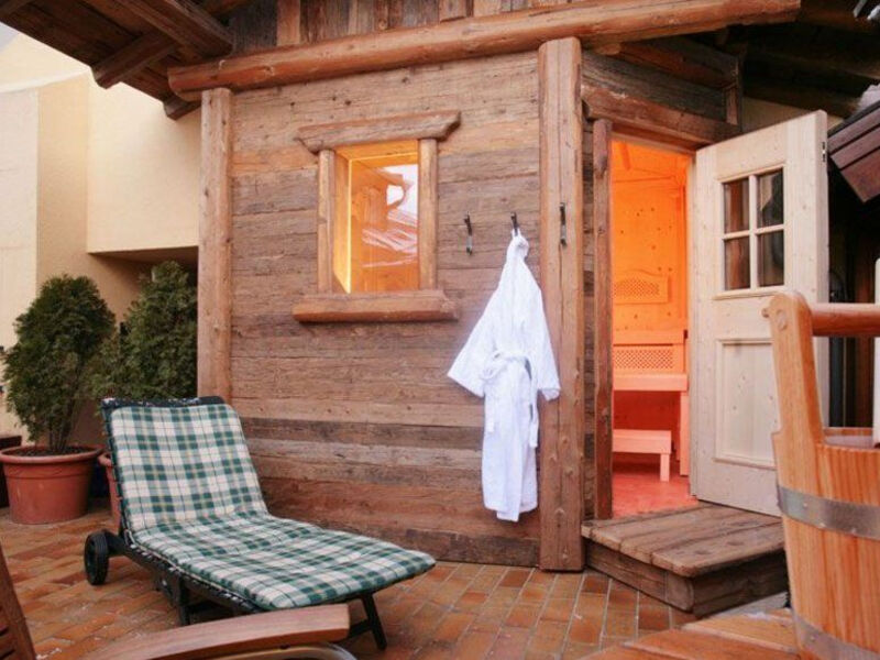 Fish'Inn Zell - Hotel Fischerwirt