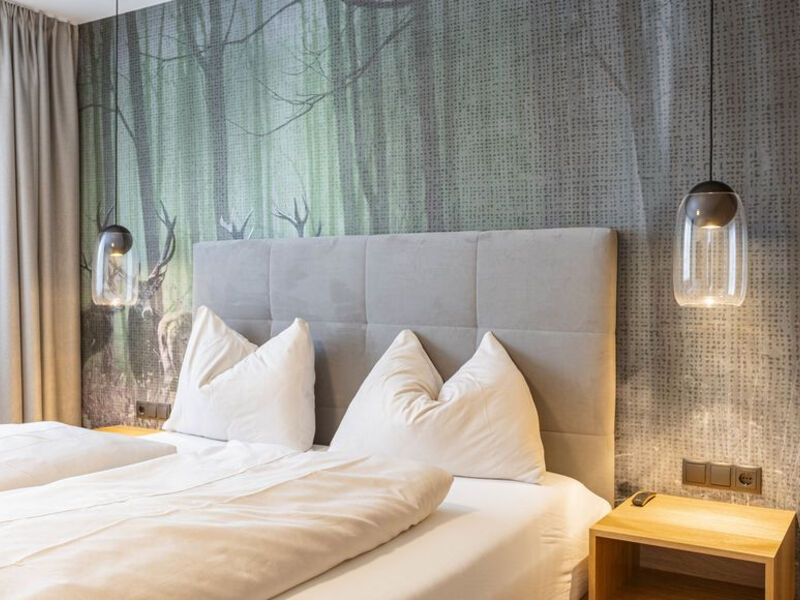 Fiss Suites by Alps Resort