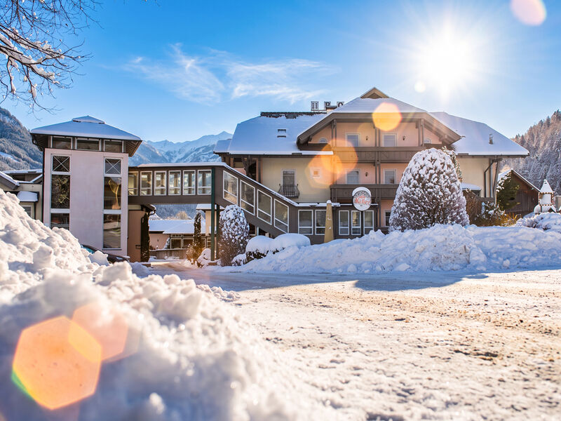 Flattacherhof