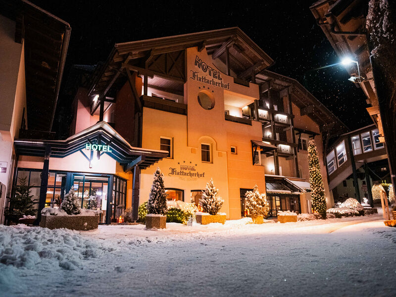 Flattacherhof