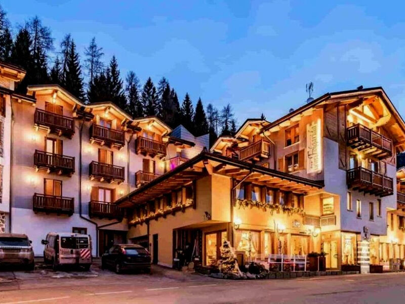 Folgarida