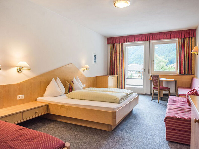 Hotel Fronza