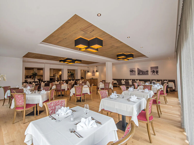 Hotel Fronza