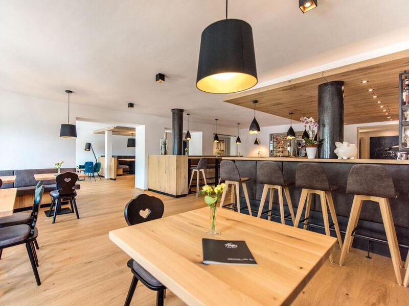 Hotel Fronza