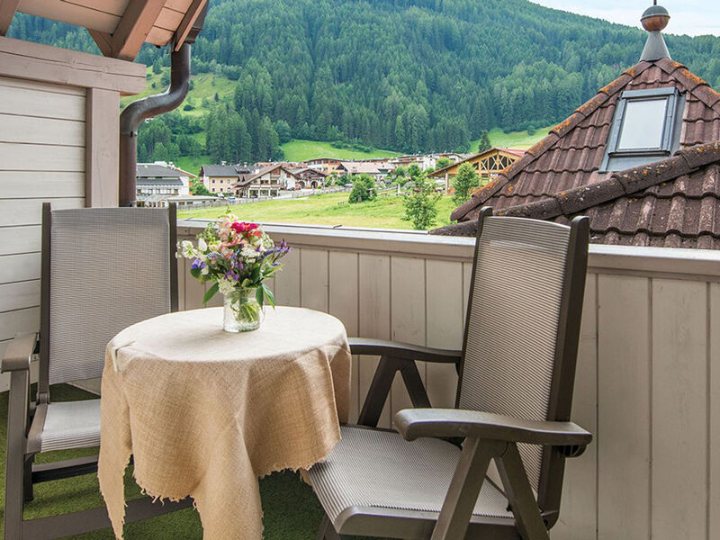 Hotel Fronza